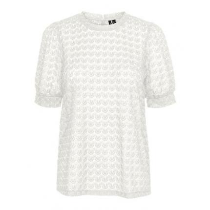 Vero Moda Becca lace top